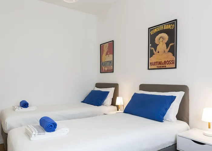 Casa Relax - Station Milano