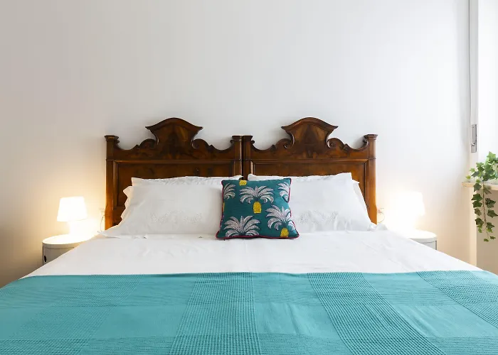 Appartamento Casa Relax - Station Milano