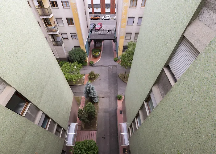 Appartamento Casa Relax - Station