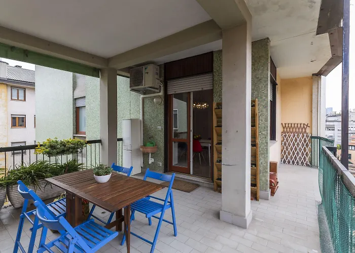 Casa Relax - Station Appartamento *