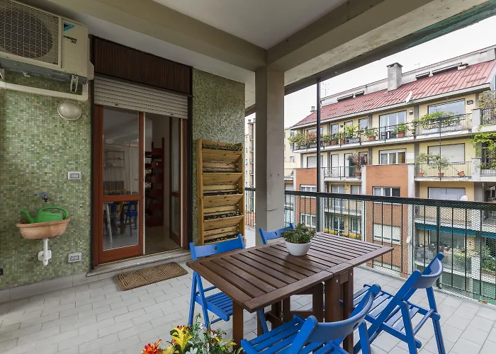 Casa Relax - Station