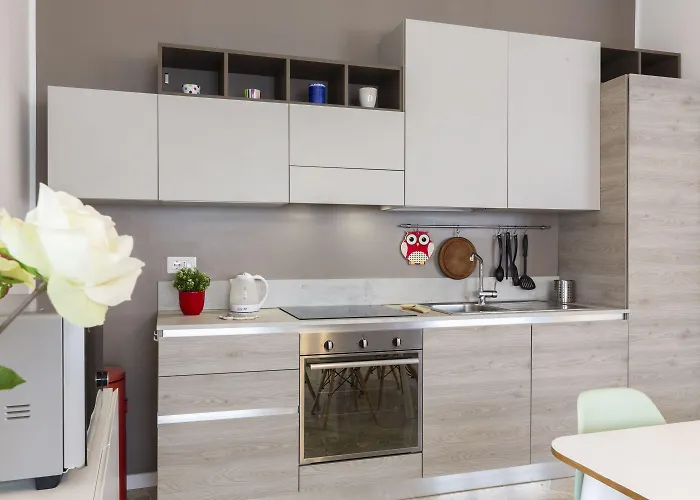 Casa Relax - Station