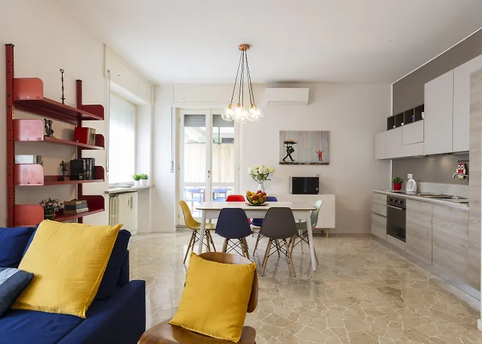 Appartamento Casa Relax - Station