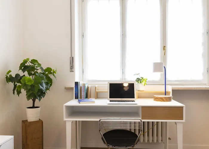 Casa Relax - Station * Milano