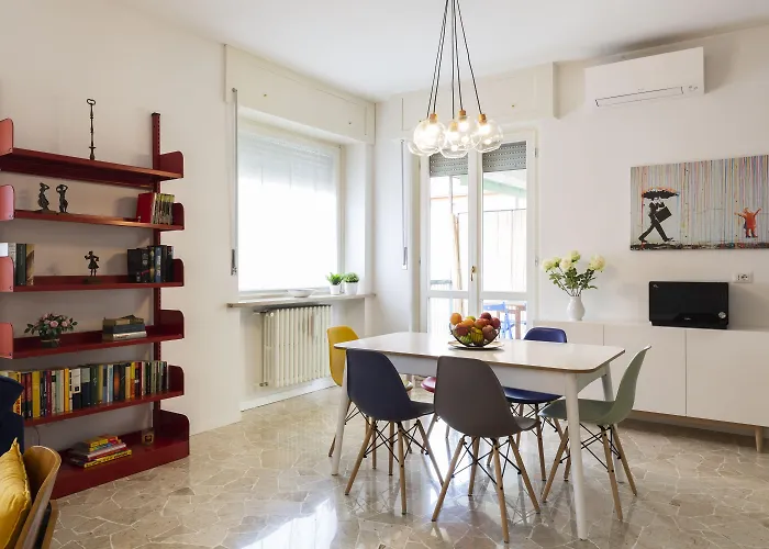 Lejlighed Casa Relax - Station *