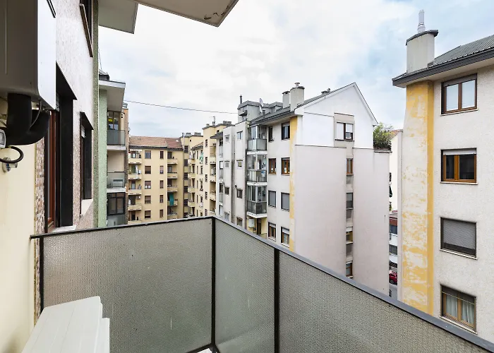 Casa Relax - Station Milano