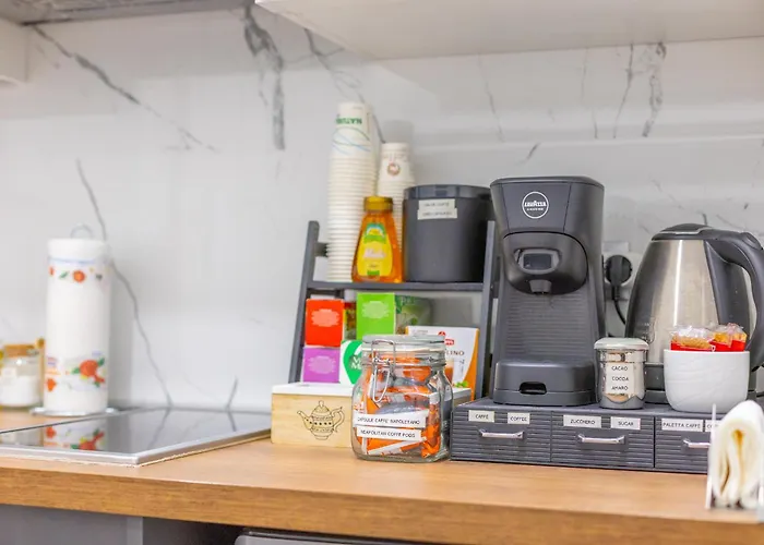 בית הארחה Pinturicchio 21 מילאנו