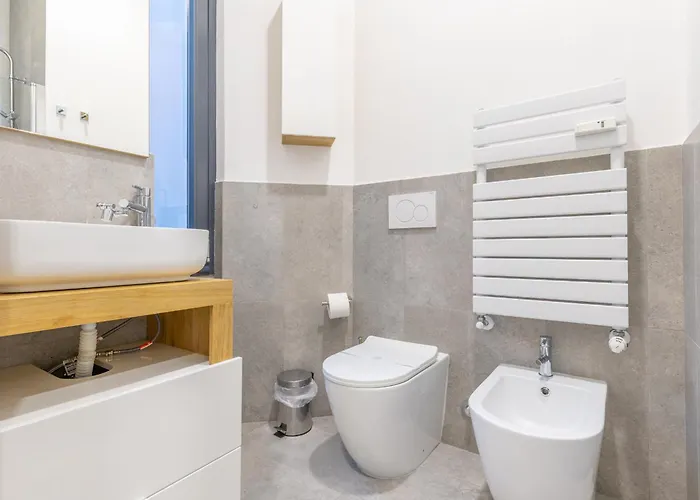 Pinturicchio 21 بيت ضيافة ميلان