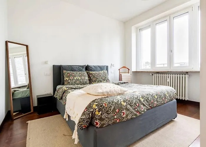 Amazing View Exclusive 9th Floor