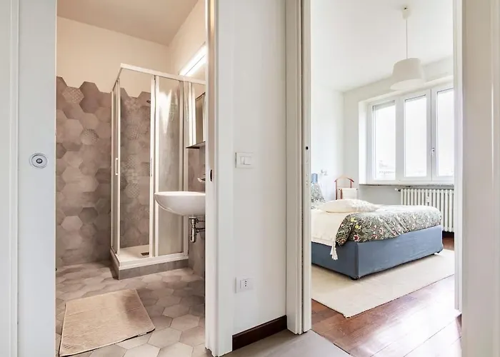 Feriehus Amazing View Exclusive 9th Floor