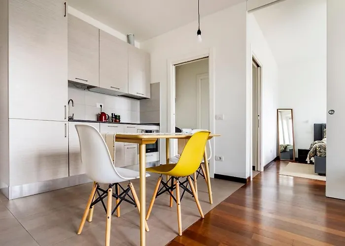 펜션 Amazing View Exclusive 9th Floor