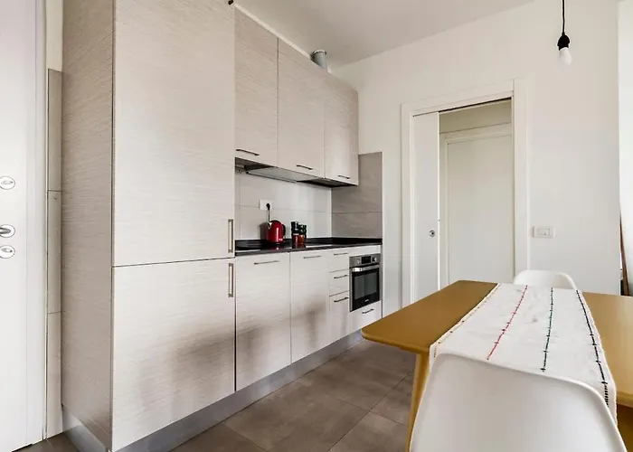 Casa vacanze Amazing View Exclusive 9th Floor