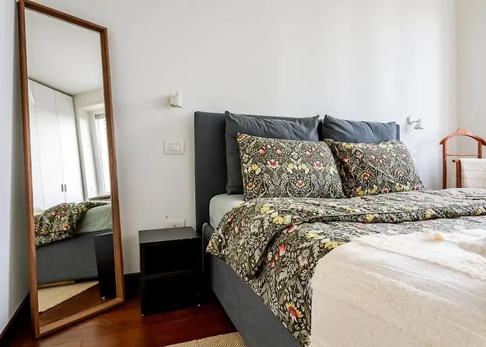 Feriehus Amazing View Exclusive 9th Floor *