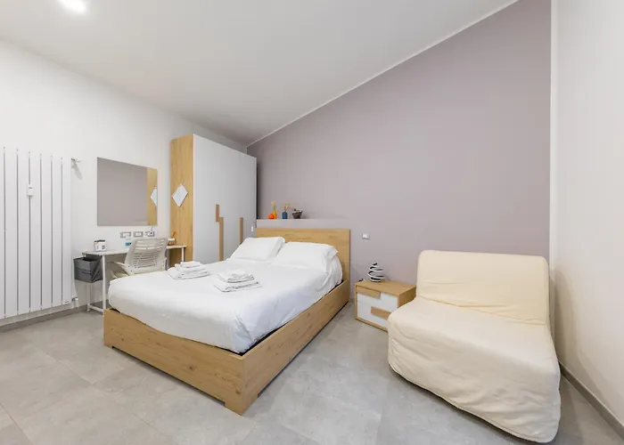 Pinturicchio 21 3* Milán