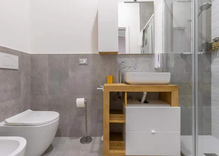 Pinturicchio 21 Pensión