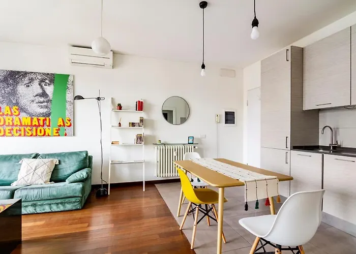 Amazing View Exclusive 9th Floor Feriehus *