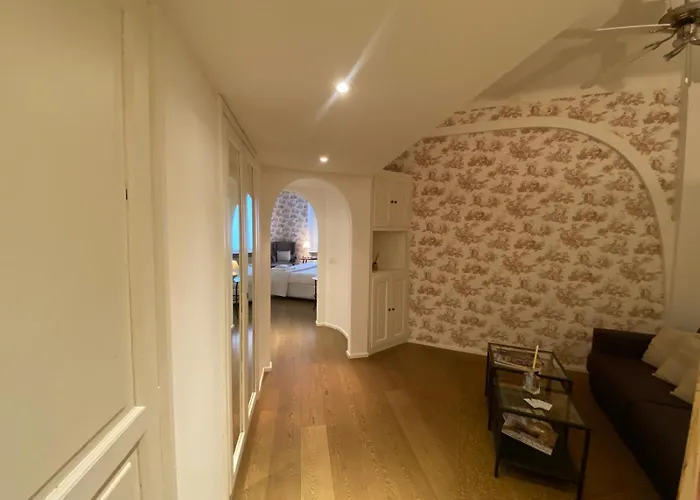 Frühstückspension Brera Mailand