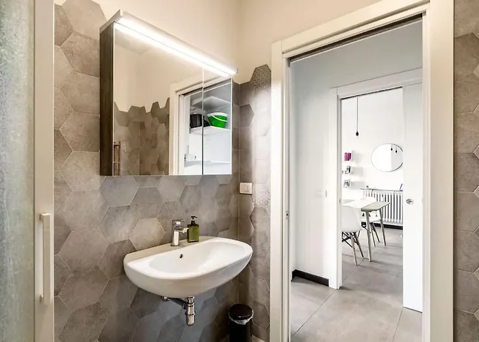 Amazing View Exclusive 9th Floor Feriehus *