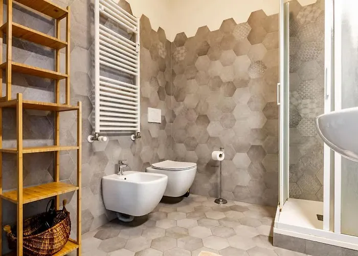 Amazing View Exclusive 9th Floor *