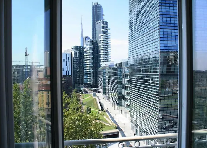 Amazing View Exclusive 9th Floor *