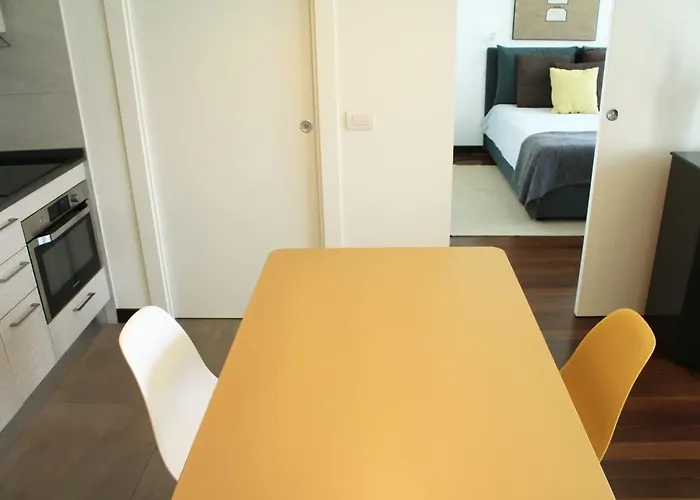 펜션 Amazing View Exclusive 9th Floor *