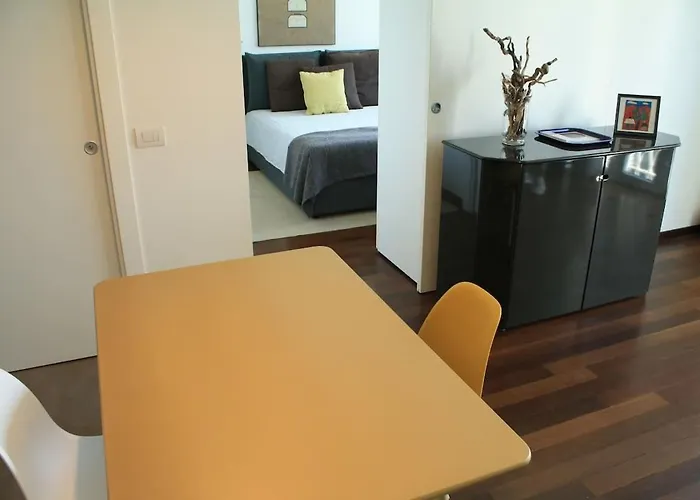 Amazing View Exclusive 9th Floor Casa vacanze