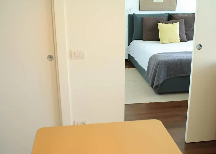 Casa vacanze Amazing View Exclusive 9th Floor