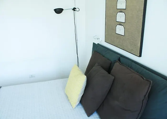 펜션 Amazing View Exclusive 9th Floor