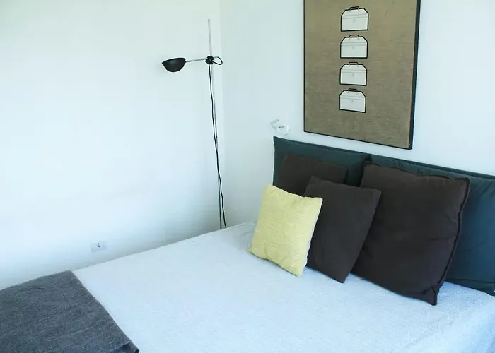 Amazing View Exclusive 9th Floor Milano