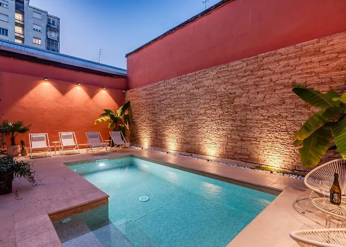 Mia Experience Appart hôtel Milan
