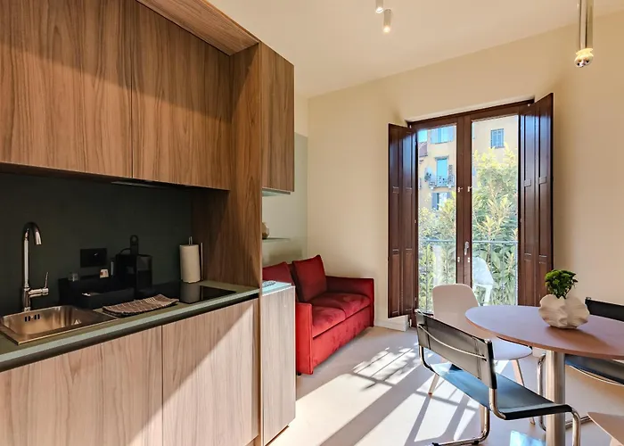 Mia Experience 4* Milan