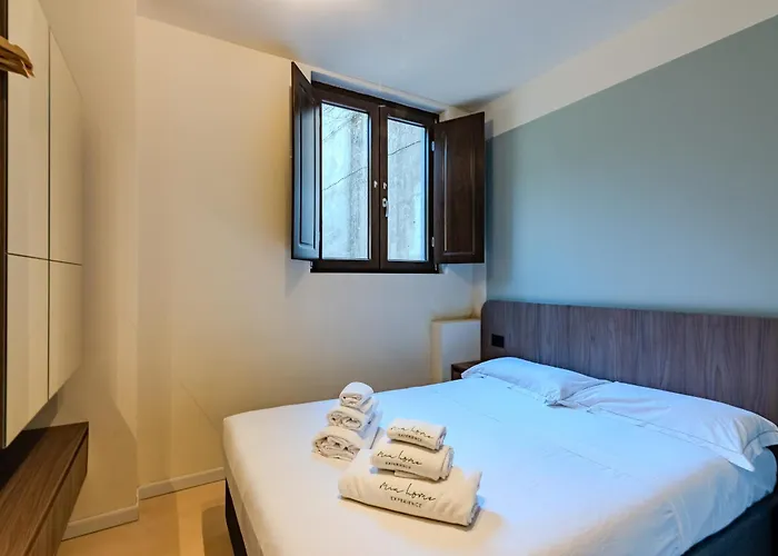 Appart hôtel Mia Experience 4*