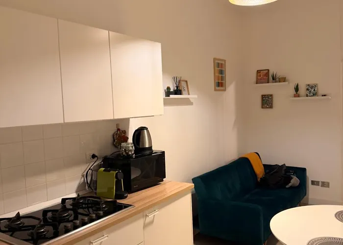 Casetta Martesana Mediolan