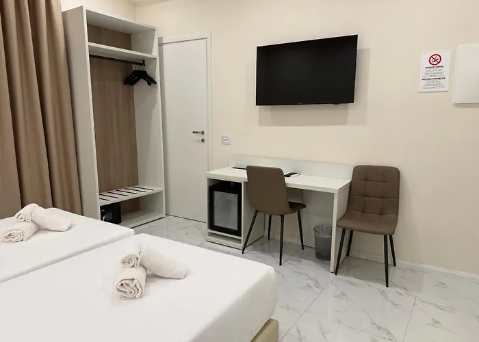 Margot Hotel Milano
