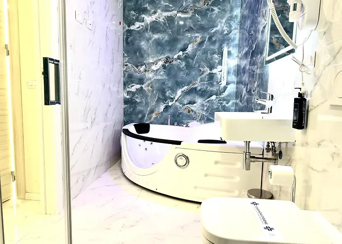 Margot מלון מילאנו