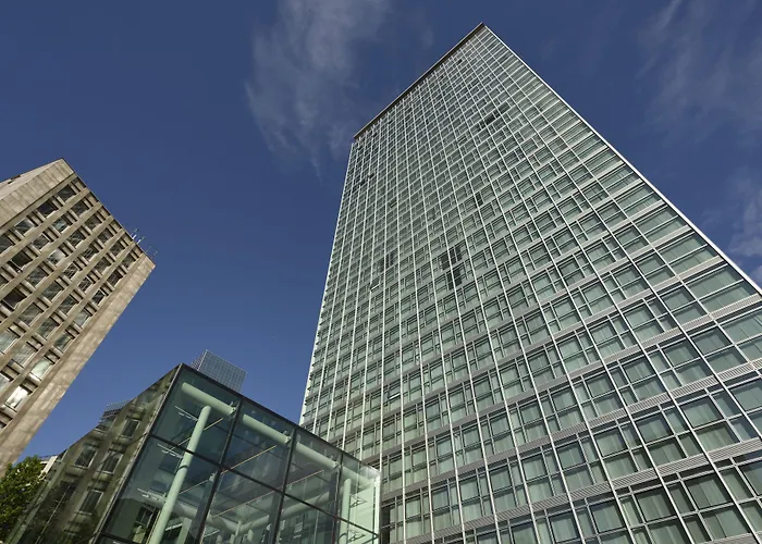 شقة توري جالفا ميلانو الفاخرة أونا إسبيرينزي ميلان