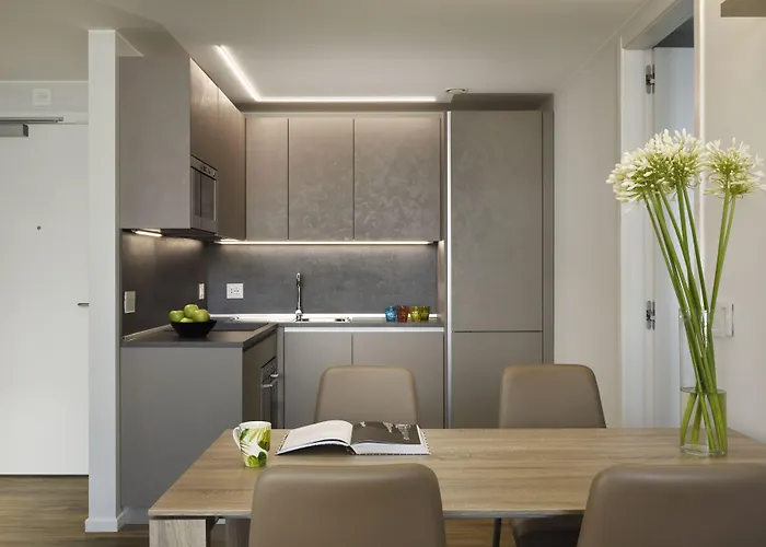 توري جالفا ميلانو الفاخرة أونا إسبيرينزي ميلان