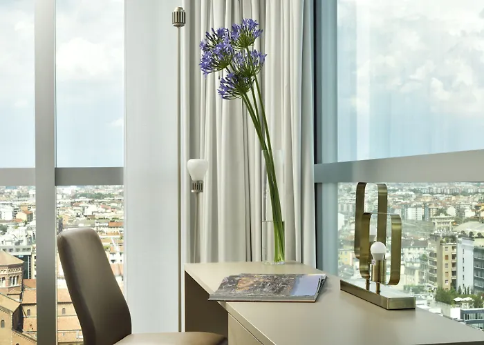 Appartamento Torre Galfa Luxury | Esperienze