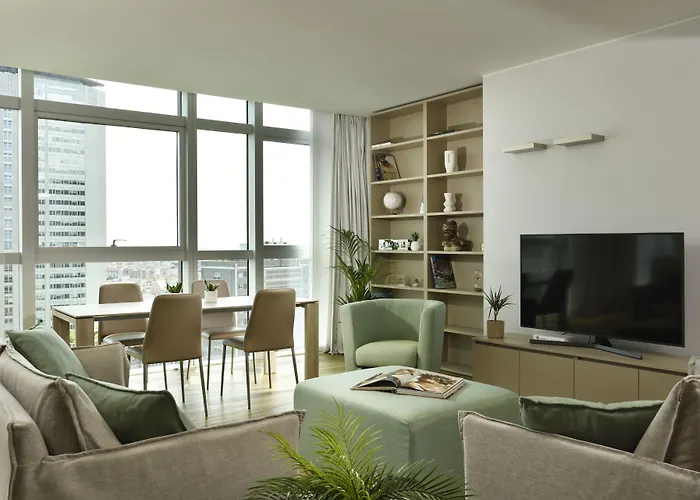 Torre Galfa Luxury | Esperienze