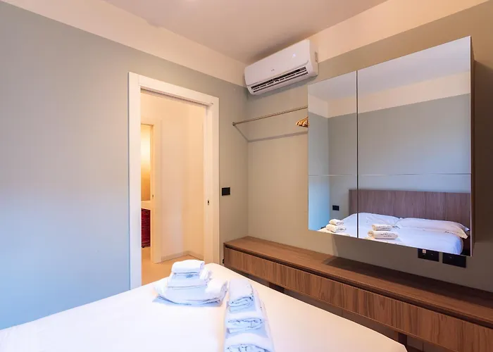 Mia Experience Lejlighedshotel Milano