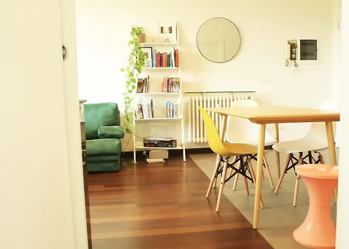 펜션 Amazing View Exclusive 9th Floor