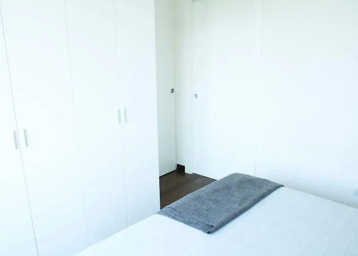 Amazing View Exclusive 9th Floor 밀라노