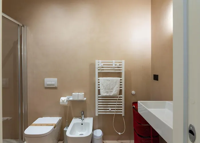Lejlighedshotel Mia Experience 4*