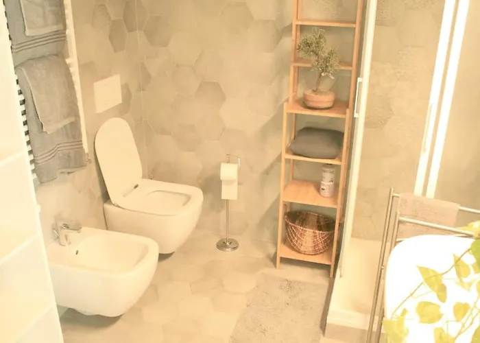 Amazing View Exclusive 9th Floor * 밀라노