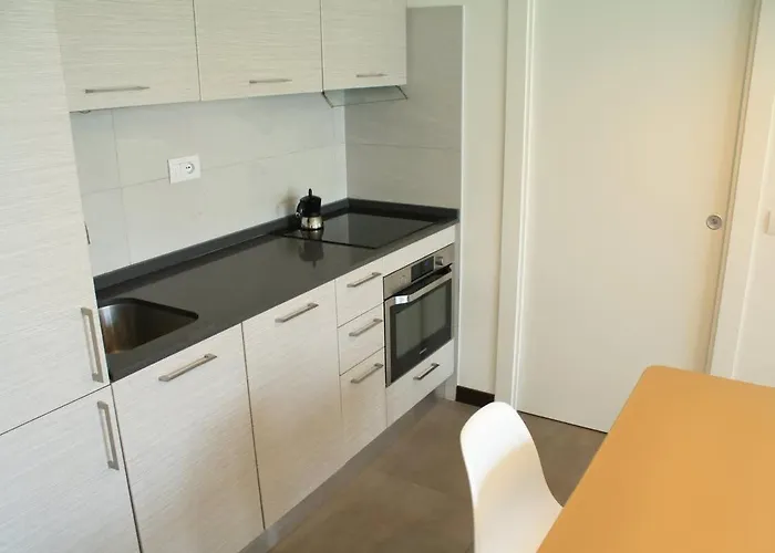 Amazing View Exclusive 9th Floor