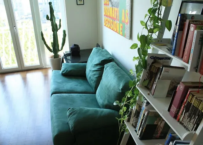 Amazing View Exclusive 9th Floor 밀라노