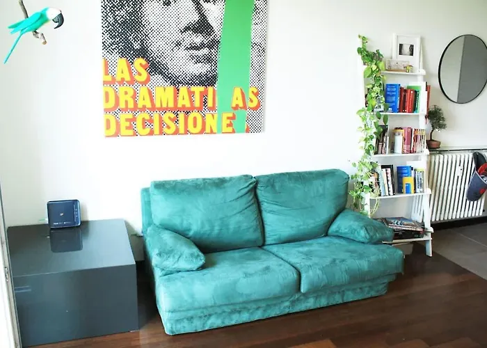 펜션 Amazing View Exclusive 9th Floor