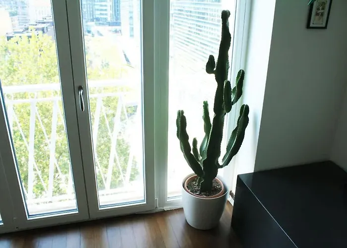 Amazing View Exclusive 9th Floor 밀라노