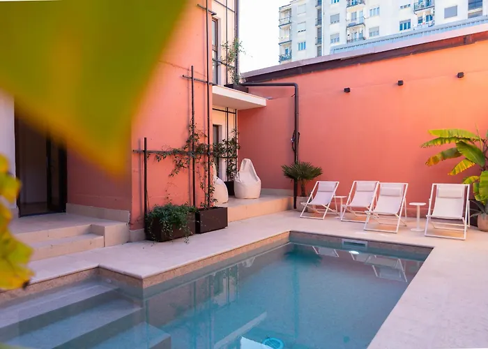 Mia Experience Appart hôtel