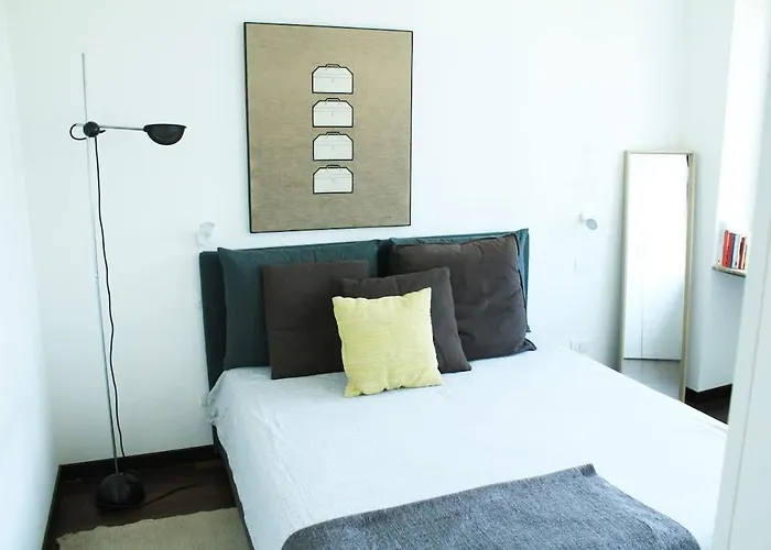 Amazing View Exclusive 9th Floor * Milano